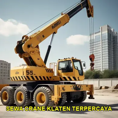 Strategi SEO untuk keyword sewa crane Klaten di Pasar Klaten